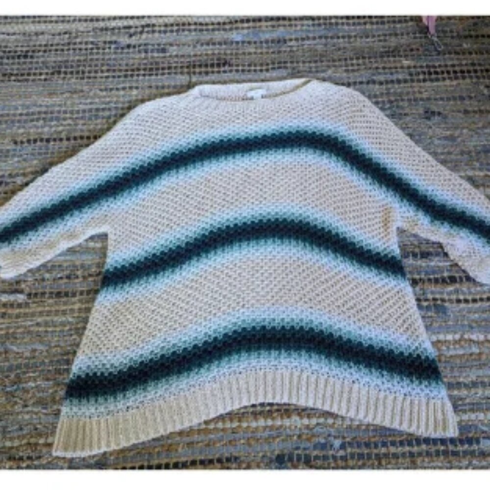 Women's Comfort Long Sleeve Top